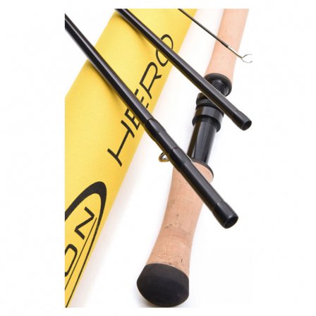 Vision Salmon Hero Flyrod 13 ́7'' #8