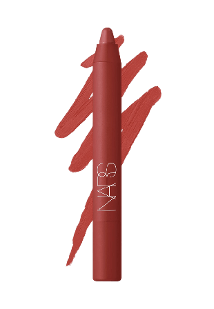 NARS Powermatte High-Intensity Lip Pencil Läppennor Dam Röd 2,6 g