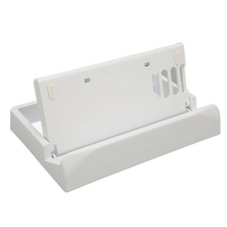 Stativbas för ASUS Rog Ally, justerbar i flera vinklar, halkskydd, hopfällbar stativbas för Steam Deck