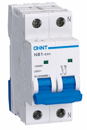 Cenika Chint Overlastvern 2P 40A 10KA