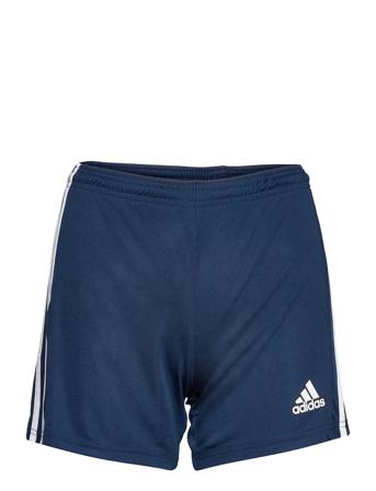Squad 21 Sho W Shorts Sport Shorts Blå Adidas Performance