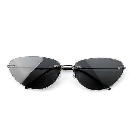 The Matrix Resurrections Neo Kostym Glasögon