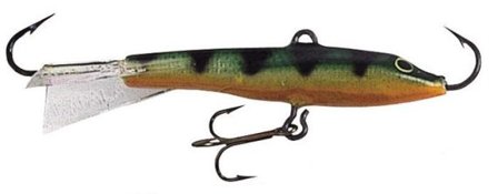 Rapala Jigging Rap 9cm, 25g, P