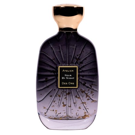 ATELIER DES ORS Noir By Night Eau de Parfum 100 ml, Parfumer & Dufte, Til Hende, Eau De Parfum