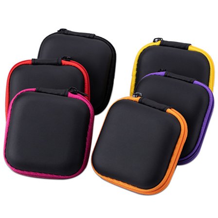 Premium Linjär Rotationskonisk Potentiometer, Justerbar 3-Terminal Rotationskonisk Potentiometer, med Lock och Bricka (B10K Ohm-10st)