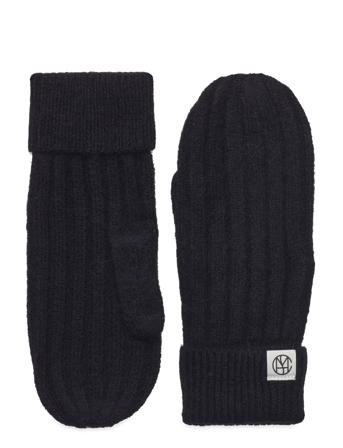 MSCH Copenhagen Mschhope Icon Mittens Key Svart