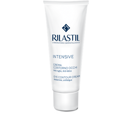 Rilastil Intensive Crema Contorno Occhi 15ml