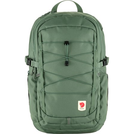 Fjällräven Skule in Patina Green, Polyester