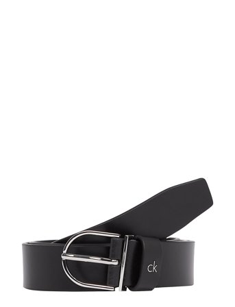 Calvin Klein | Ck Metal Loop Rnd Buckle 3.0 | 80