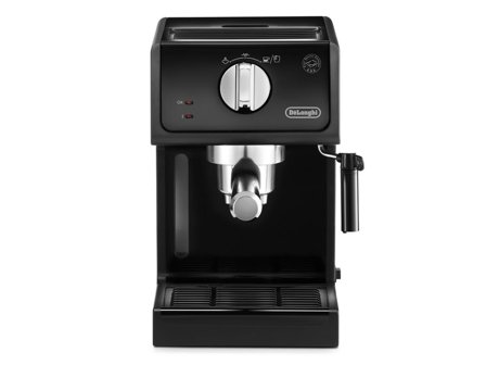 DeLonghi ECP31.21 Lever Espresso Machine