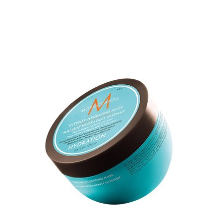 Moroccanoil Intense Hydrating Mask 250 ml, Hår, Shampoo & Hårpleje, Hårkur