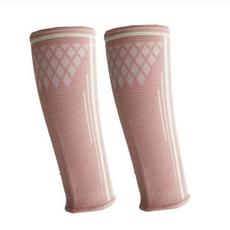 Lasten käsivarsisuojat lentopallon pelaamiseen Urheilun turvallisuutta rannetuki korisukselle pyöräilylle (FW)