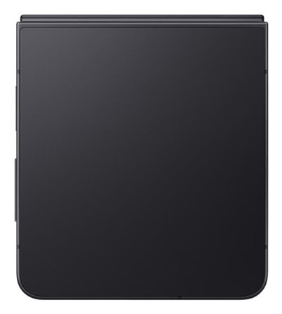 Samsung Galaxy Z Flip7 5G 17.41cm 6.9inch 12GB 512GB Jetblack