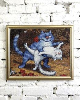 Diamond Painting CaTango