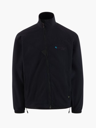 Klättermusen Mithril Jacket Men's's - Black - Men's - XXL