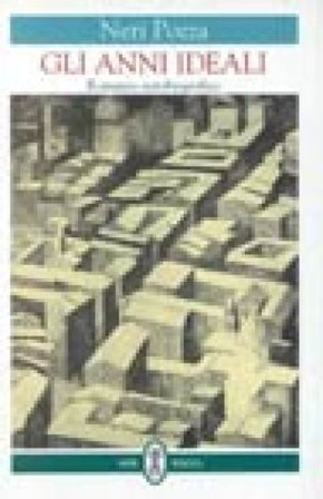 Gli anni ideali Neri Pozza
