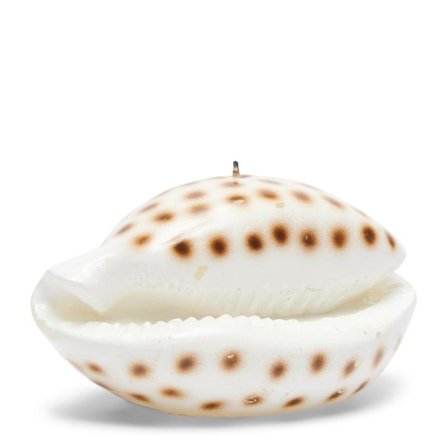 Riviera Maison Stearinlys Skjell H14