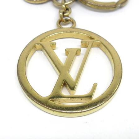 Louis Vuitton Vintage - Vintage Accessoarer - Gul - Dam - Storlek: One Size, Dam, Storlek: ONE SIZE