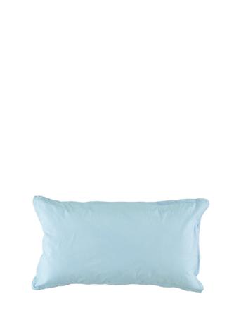 Pillowcase Vintage Gots Home Textiles Bedtextiles Pillow Cases Sininen Gripsholm