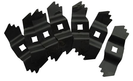 AL-KO 119176 Knivsett, Hagemaskiner