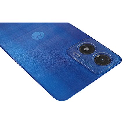 Härdat kameraglas Motorola Moto G04