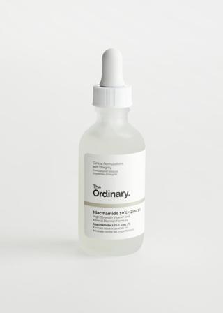 & Other Stories - The Ordinary Niacinamid-Serum 60 Ml - Transparent|Weiß - Einheitsgröße