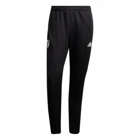 Adidas Training Broek , Zwart , Heren , Maat: XL