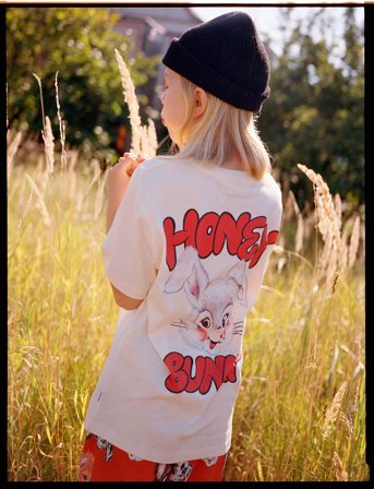 Molo Riley - Cream - 122