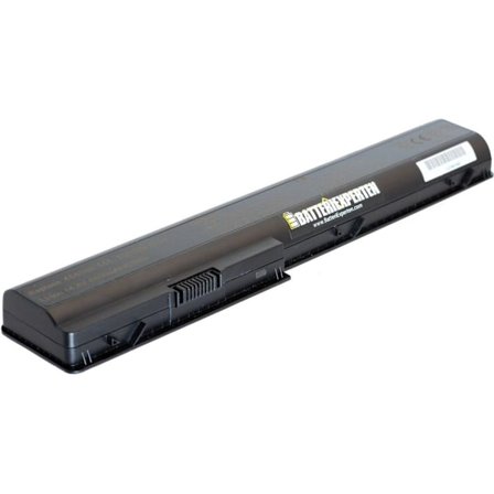 Battery for HP-COMPAQ DV7 etc 4400 mAh