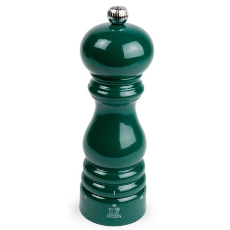 Peugeot Parisrama Z Saltkværn 18 cm, green forest - Forest green | KitchenOne