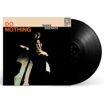 Snake sideways DO NOTHING