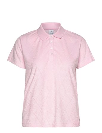 Daily Sports | Terry Touch Ss Polo Shirt | XXL