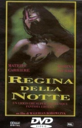 Regina Della Notte