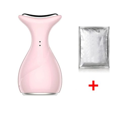 Is Terapi Kylare Fettfrysningsmaskin Anti-frys Membran Kroppsslimmande Massageapparat Anti Celluliter Lösa Upp Fett Viktminskningsverktyg