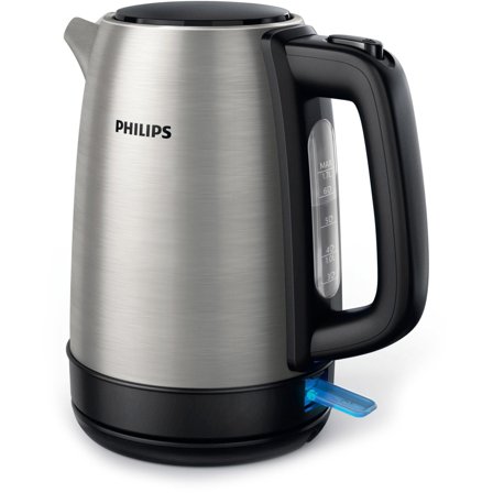 Philips HD9350/90 Elkande - Børstet metal | KitchenOne