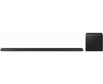 Samsung-HW-S810D/XE-Trådløs 3.1.2-kanals soundbar med romkalibrering-Home cinema-Soundbarer