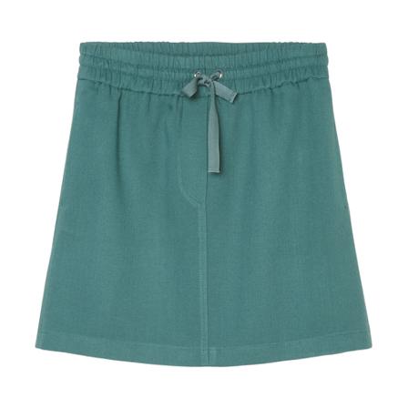 Marc O'Polo, Skirts Zielony, Kobieta, Rozmiar: S