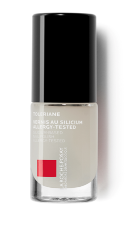La Roche-Posay Toleriane Smalto Silicium 01 Mat