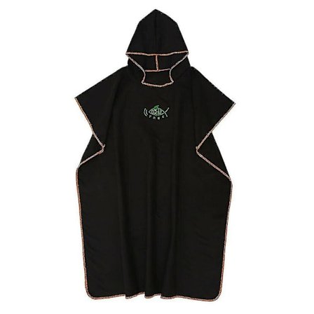 Strandhåndklæde Poncho Til Voksne H