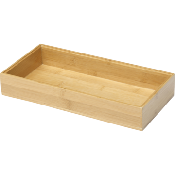 BAMBUSBRETT 15X30CM*