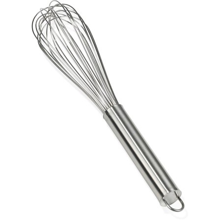 Blomsterbergs Piskeris 30 cm rustfrit stål | KitchenOne