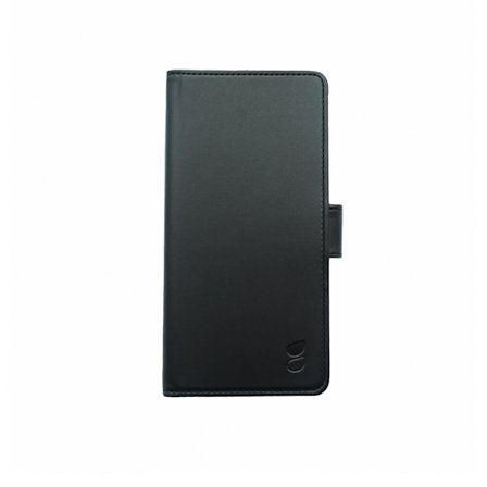 GEAR Mobilfodral Svart Samsung A6 2018