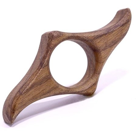 Boksideholder - Unik bokholder - Nyttige gaveideer til lærere (Medium)