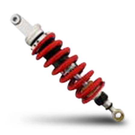 Amortiguador YSS Monoshock - Triumph Tiger 955 2001-2006