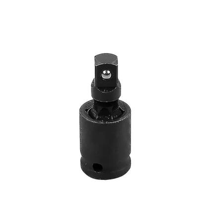 1 stk Slagkontakt Universal 3/8 Hex Remskive Demper Bolt Harmonisk Balanseringskontakt For Elektrisk Nøkkel Bil Kjøretøy