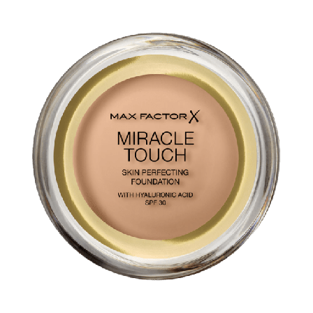 Max Factor Miracletouch Foundation Dam Beige 11,5 g