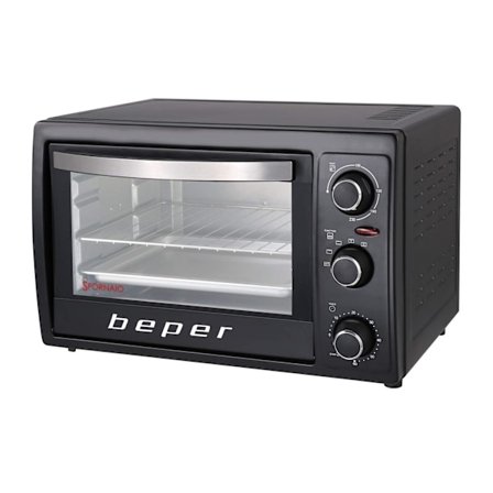 Elektrisk Miniugn - 1300 W - 30 L