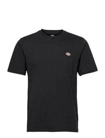 Ss Mapleton T-Shirt T-shirt Sort Dickies