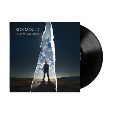 Here we go crazy Bob Mould