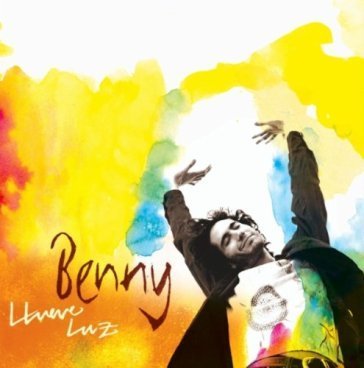 Llueve luz (mod) Benny